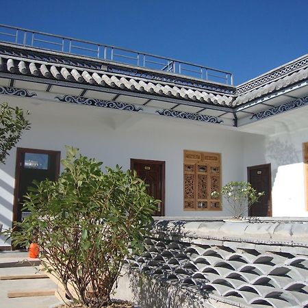 Faier Harbour Inn Дали Екстериор снимка