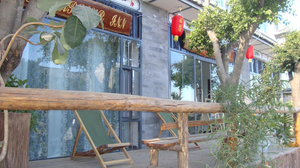 Faier Harbour Inn Дали Екстериор снимка
