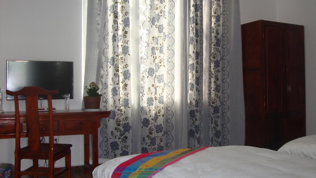 Faier Harbour Inn Дали Стая снимка
