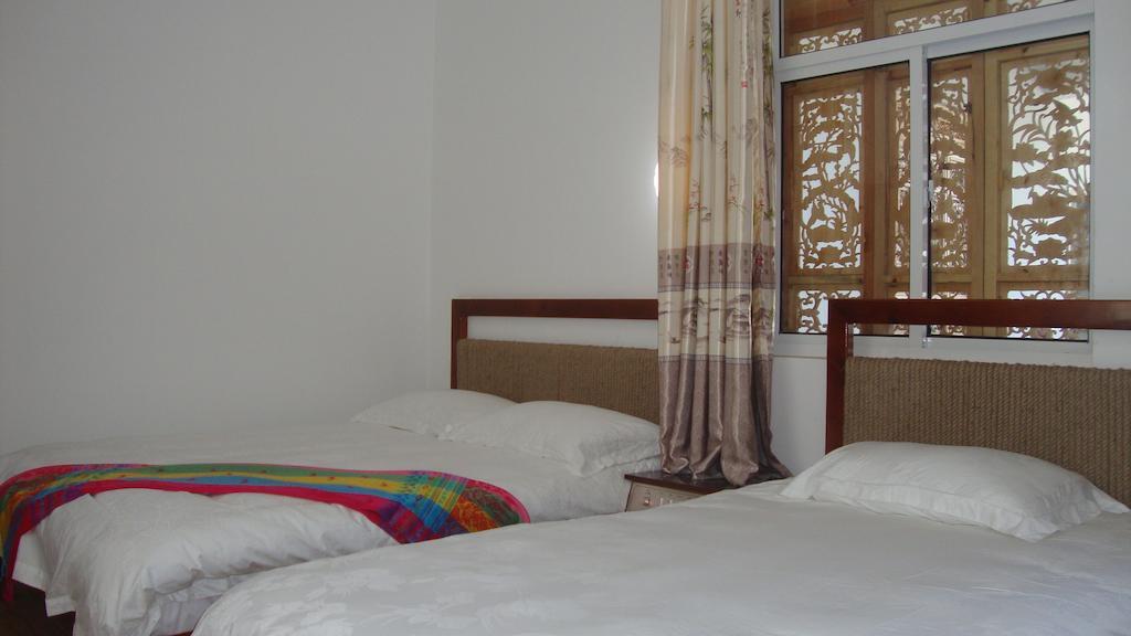 Faier Harbour Inn Дали Стая снимка