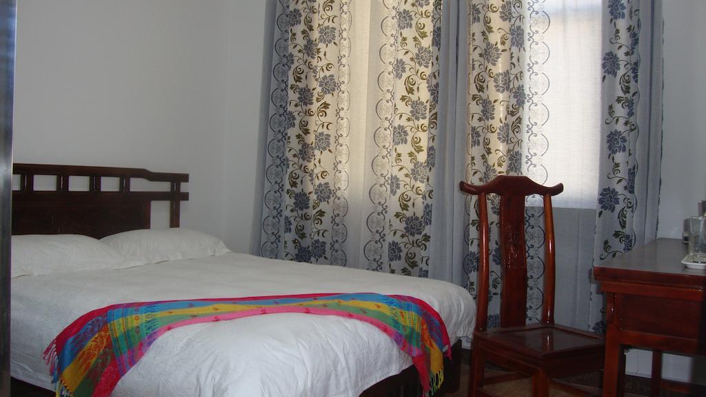Faier Harbour Inn Дали Стая снимка