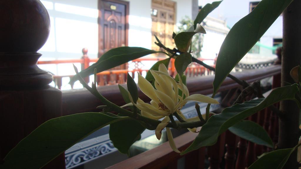 Faier Harbour Inn Дали Екстериор снимка