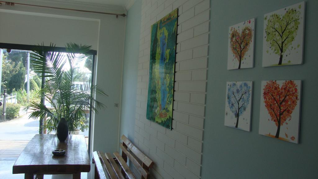 Faier Harbour Inn Дали Екстериор снимка