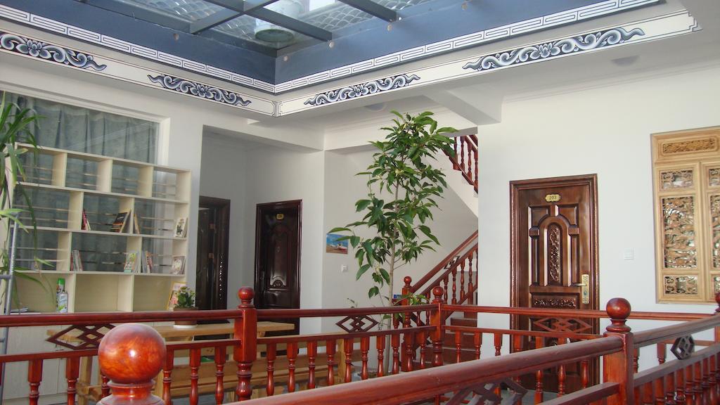 Faier Harbour Inn Дали Екстериор снимка