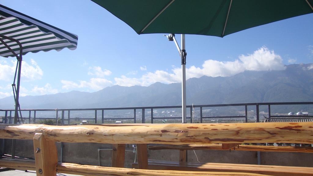 Faier Harbour Inn Дали Екстериор снимка