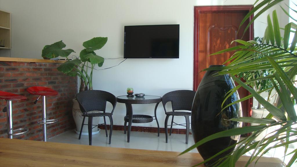 Faier Harbour Inn Дали Стая снимка
