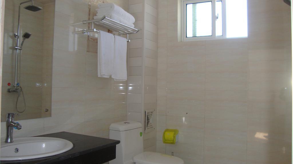 Faier Harbour Inn Дали Стая снимка