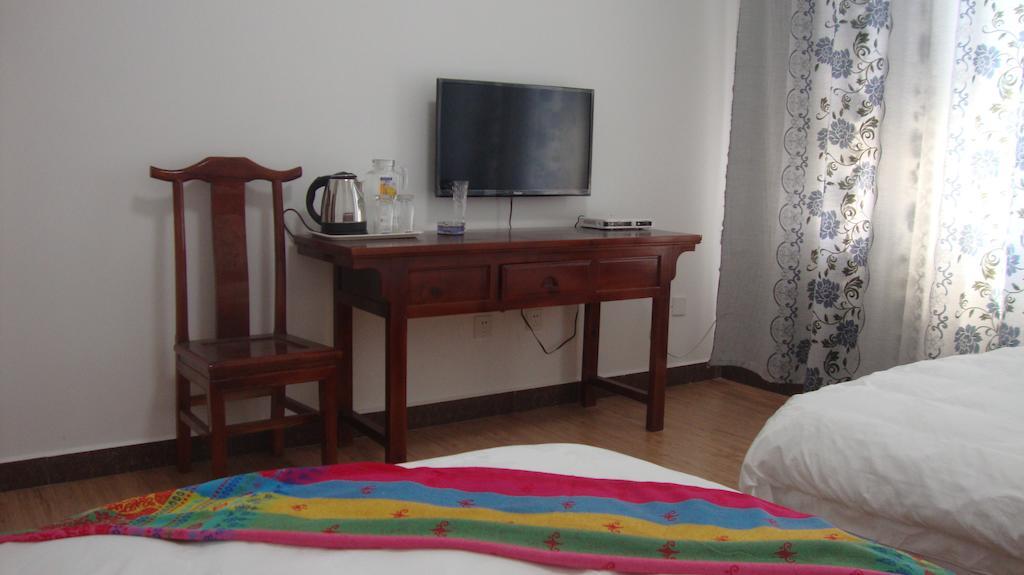 Faier Harbour Inn Дали Стая снимка