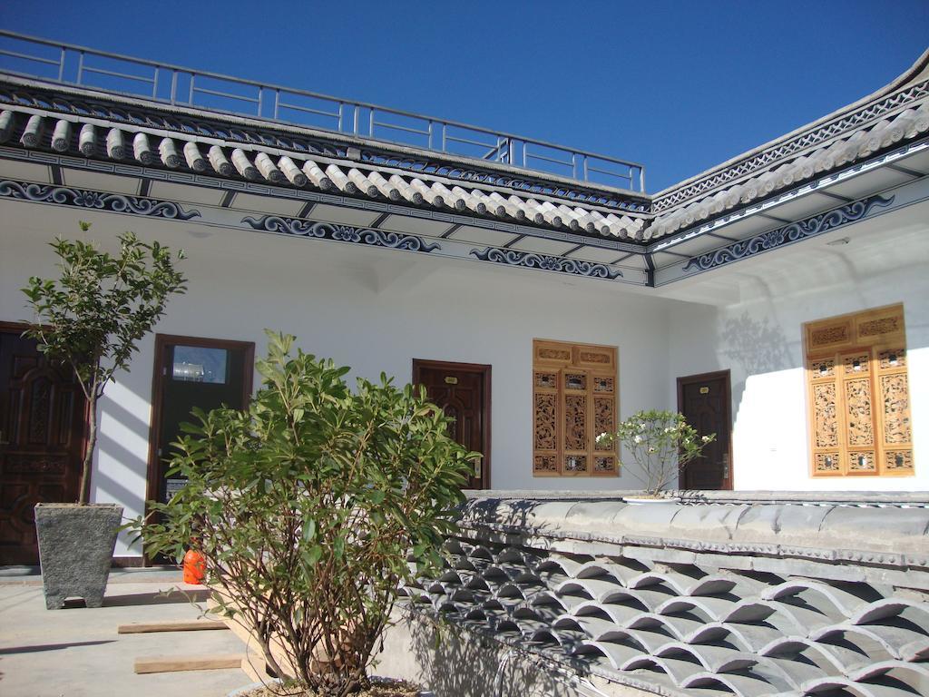 Faier Harbour Inn Дали Екстериор снимка
