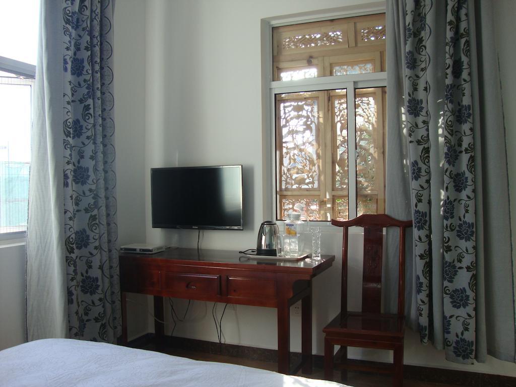 Faier Harbour Inn Дали Екстериор снимка