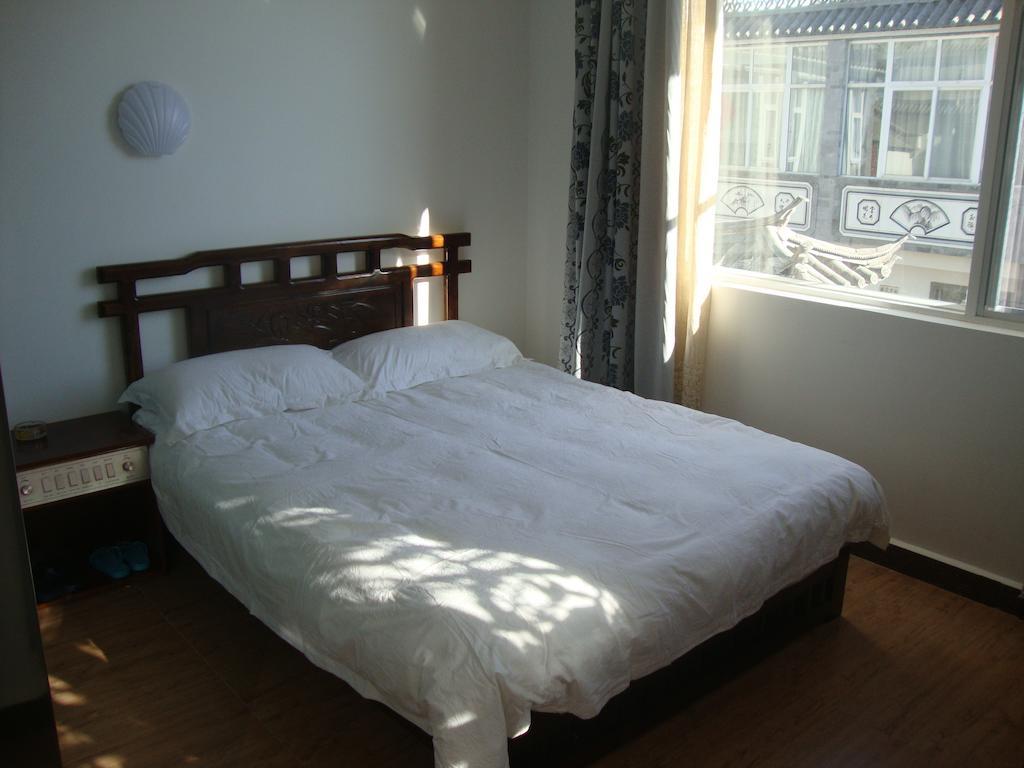 Faier Harbour Inn Дали Стая снимка