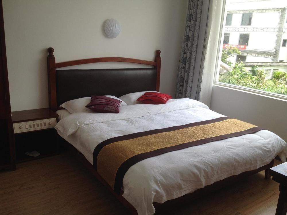 Faier Harbour Inn Дали Екстериор снимка