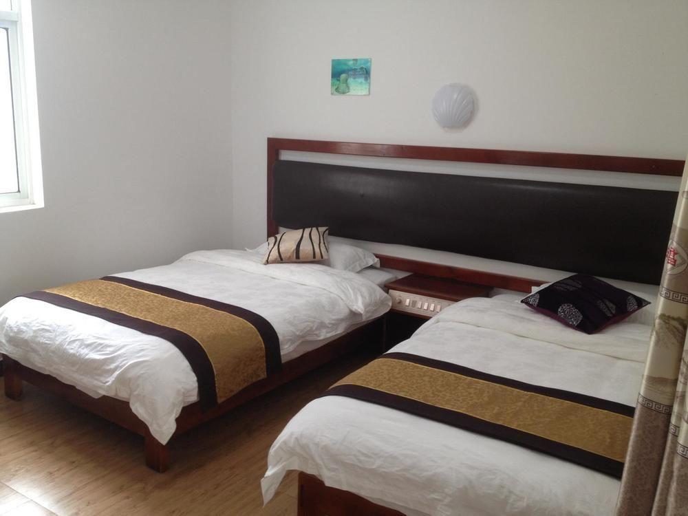 Faier Harbour Inn Дали Екстериор снимка