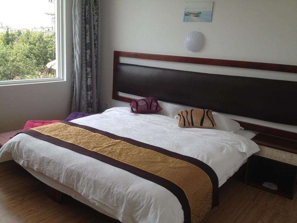 Faier Harbour Inn Дали Екстериор снимка