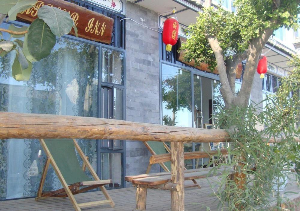 Faier Harbour Inn Дали Екстериор снимка
