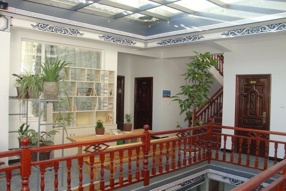 Faier Harbour Inn Дали Екстериор снимка