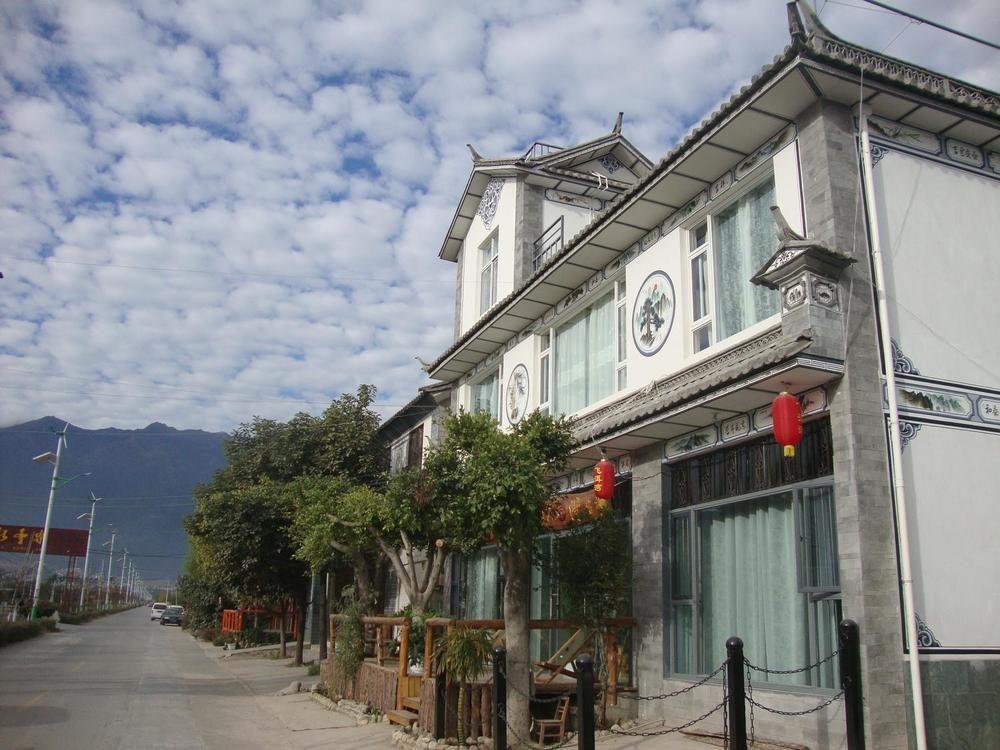 Faier Harbour Inn Дали Екстериор снимка