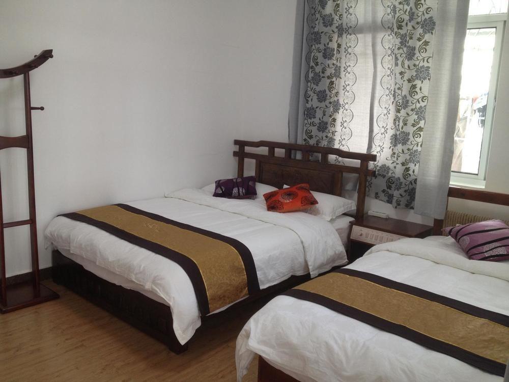 Faier Harbour Inn Дали Екстериор снимка