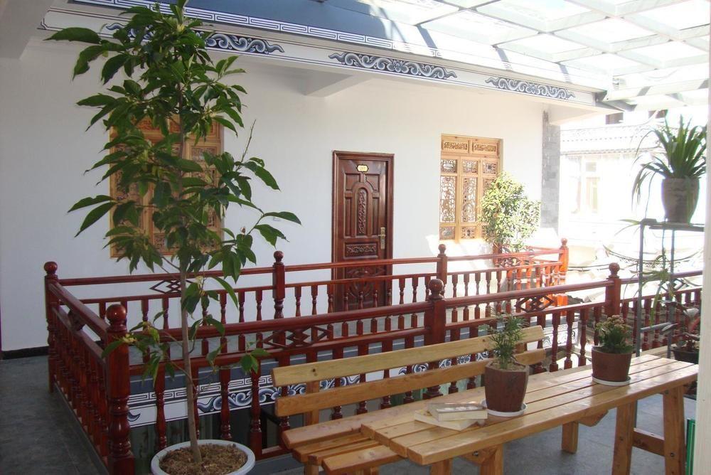 Faier Harbour Inn Дали Екстериор снимка