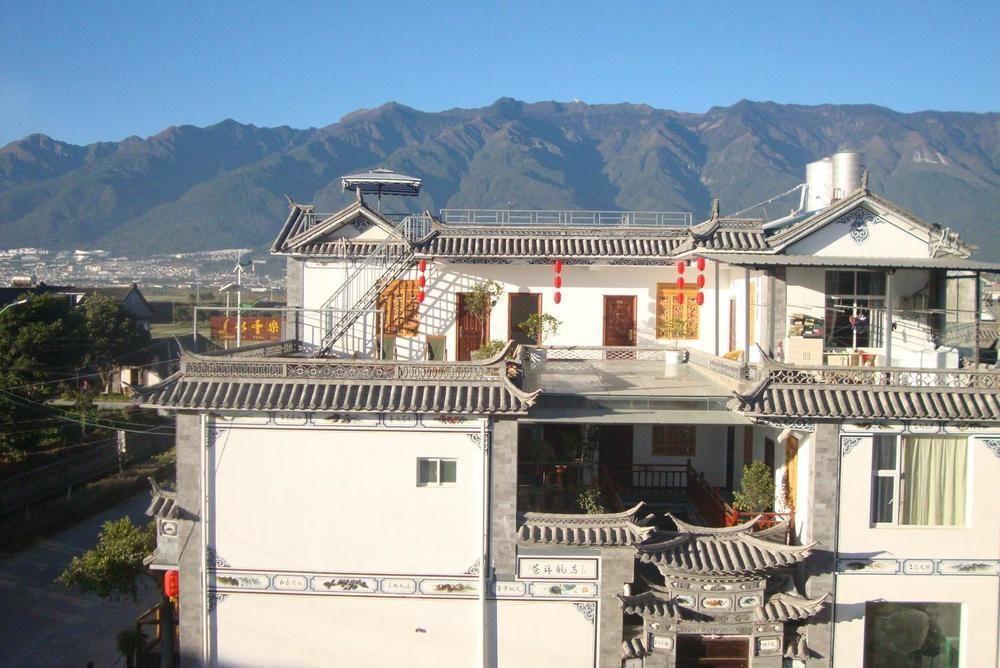 Faier Harbour Inn Дали Екстериор снимка